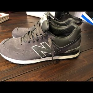 Men’s New Balance shoes